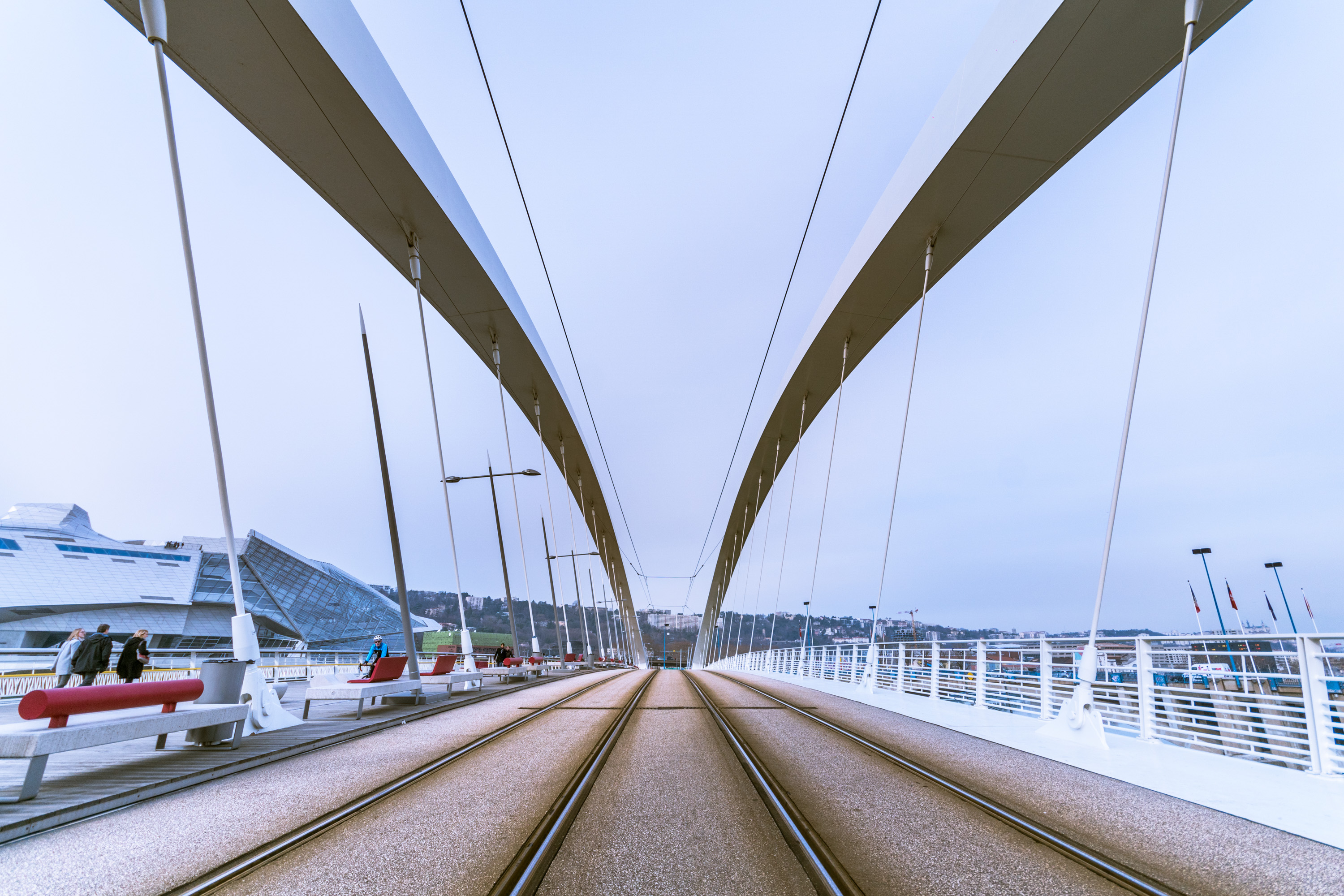 Bridge